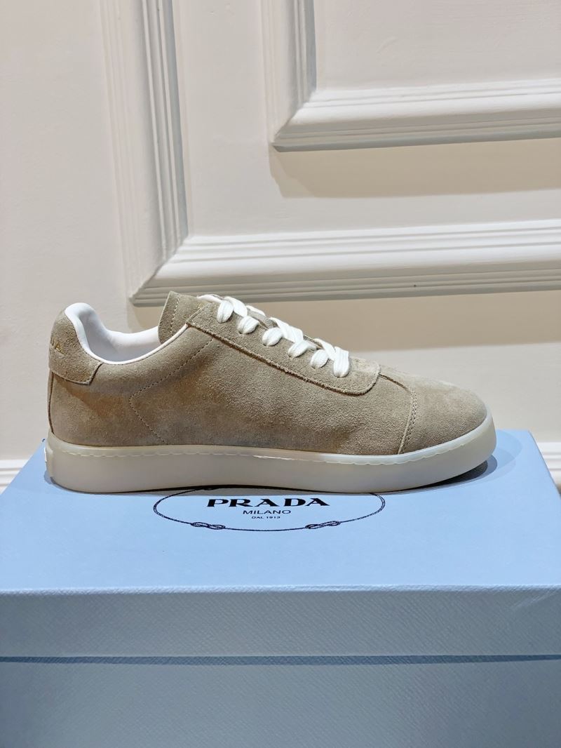 Prada Low Shoes